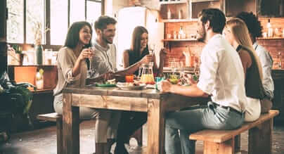 Codice sconto The Fork
