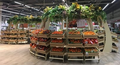 Codice sconto Auchan