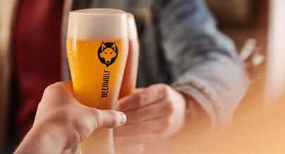 Codice sconto Beerwulf