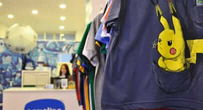 Codice sconto Pampling