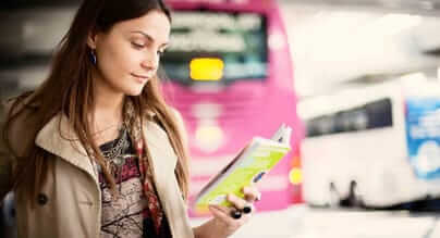 Codice sconto Terravision