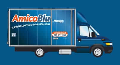 Codice sconto AmicoBlu