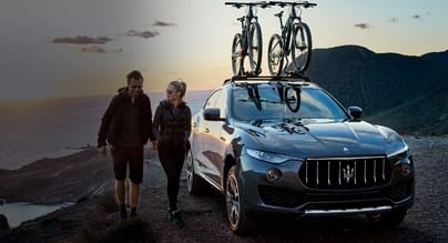 Codice sconto Maserati Store