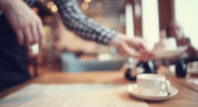 Codice sconto Outlet Caffè