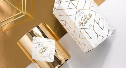 Codice sconto My Jolie Candle