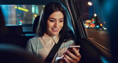 Codice sconto Uber