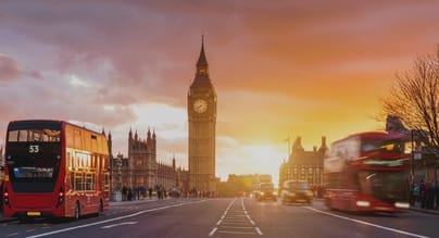 Codice sconto Big Bus Tours