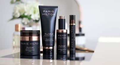 Codice sconto Paris Hilton Skincare