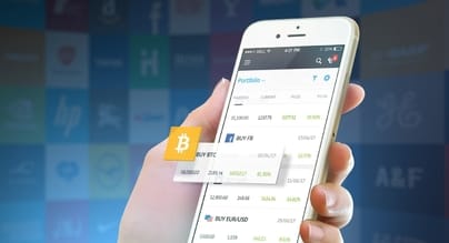 Codice sconto eToro