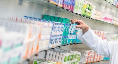 Codice sconto Farmacia 33
