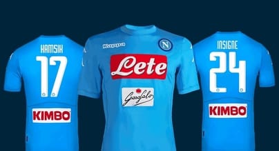 Codice sconto Napoli Store