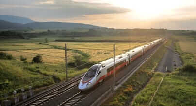 Codice sconto Trenitalia