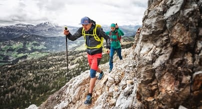 Codice sconto Salewa