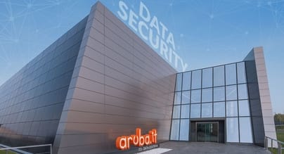 Codice sconto Aruba