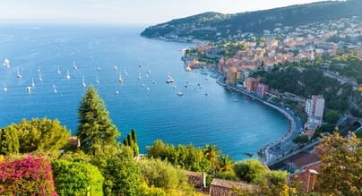 Codice sconto Blue Panorama