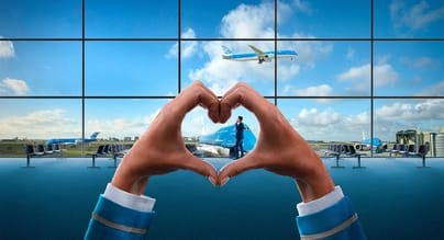 Codice sconto KLM