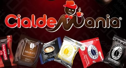 Codice sconto Cialdemania