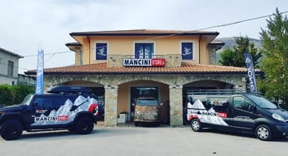 Codice sconto Mancini Store