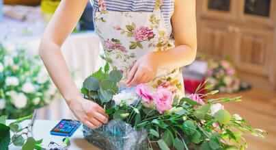Codice sconto FloraBlom