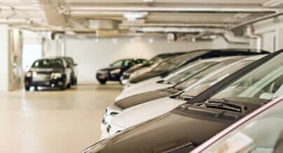 Codice sconto Looking4Parking