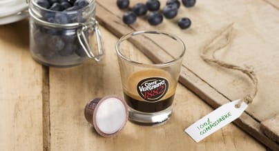 Codice sconto Caffè Vergnano