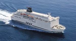 Opinioni Snav