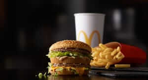 Opinioni McDonald's