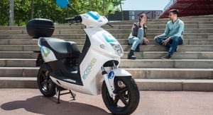 Buoni sconto eCooltra e coupon attivi per Agosto 2020