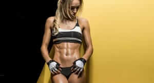 Opinioni Muscle Nutrition