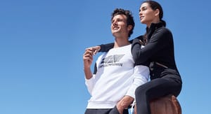 Buoni sconto Armani e coupon attivi per Luglio 2020