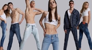 Buoni sconto Dsquared2 e coupon attivi per Agosto 2020