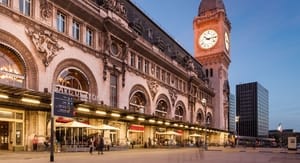 Buoni sconto OUI.sncf e coupon attivi per Agosto 2020