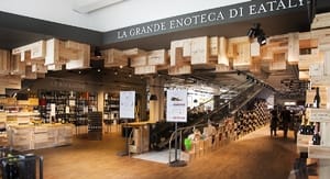 Opinioni Eataly