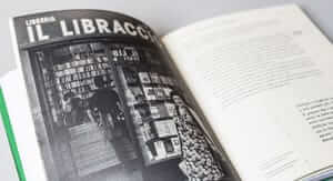 Opinioni Libraccio