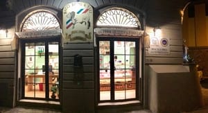 Opinioni Antica Macelleria Bacci