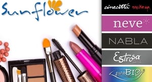 Buoni sconto Sunflower e coupon attivi per Luglio 2020