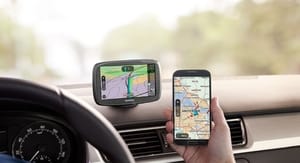Opinioni TomTom