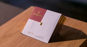 Buoni sconto Domori e coupon attivi per Settembre 2020
