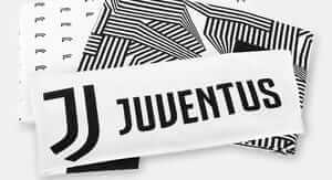 Buoni sconto Juventus Store e coupon attivi per Settembre 2020