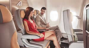 Opinioni Alitalia