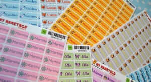 Opinioni My Nametags