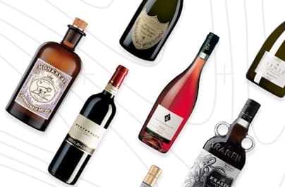 Coupon sconto di 5€ valido per il tuo primo acquisto! su Bernabei