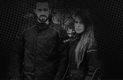 Fino al 68% di sconto abbigliamento Befast su Motoabbigliamento