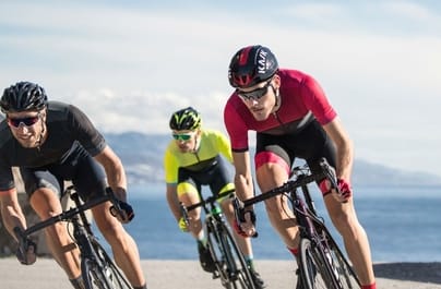 Sconti fino al 79% articoli per il ciclismo e abbigliamento su Nencini Sport