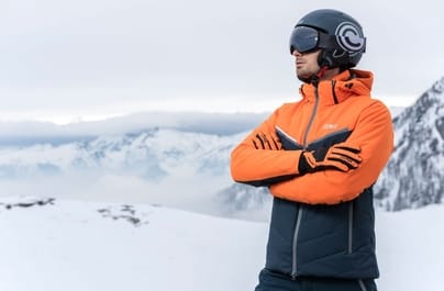 40% di sconto Abbigliamento Sci da 8,70€ su Bottero Ski