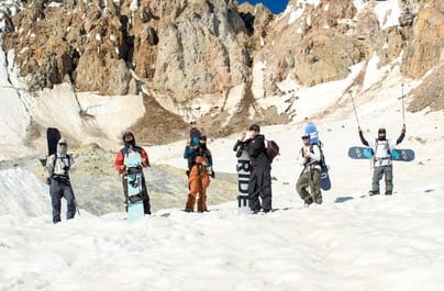 50% Abbigliamento Snowboard da 19,90€ su Bottero Ski