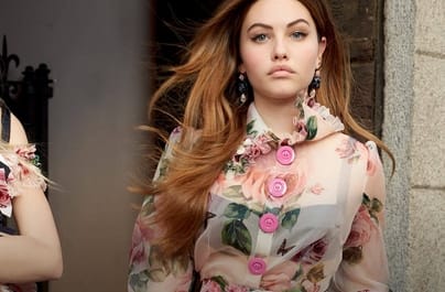 Offerte Abbigliamento Donna Dolce&Gabbana