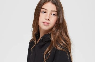 Collezione moda ragazza 9-15 anni su Blukids