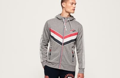 🤾♂️ Offerte abbigliamento sportivo da uomo su Superdry