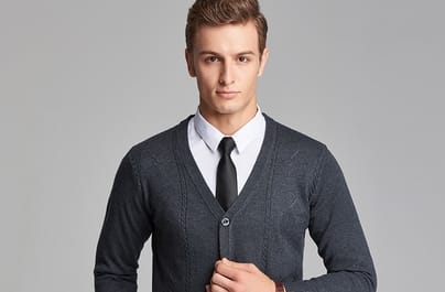 Abbigliamento uomo da 3€ + Spedizione gratuita